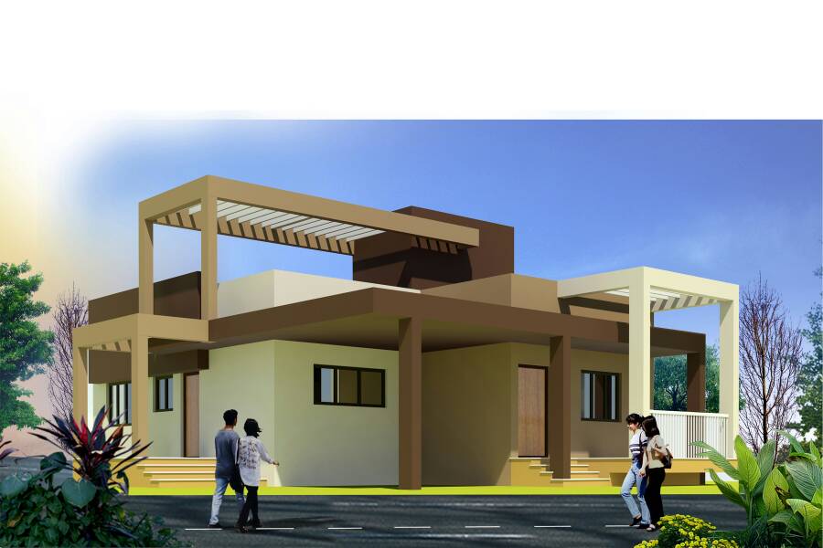 Ar.Narendra Tukaram Jadhav