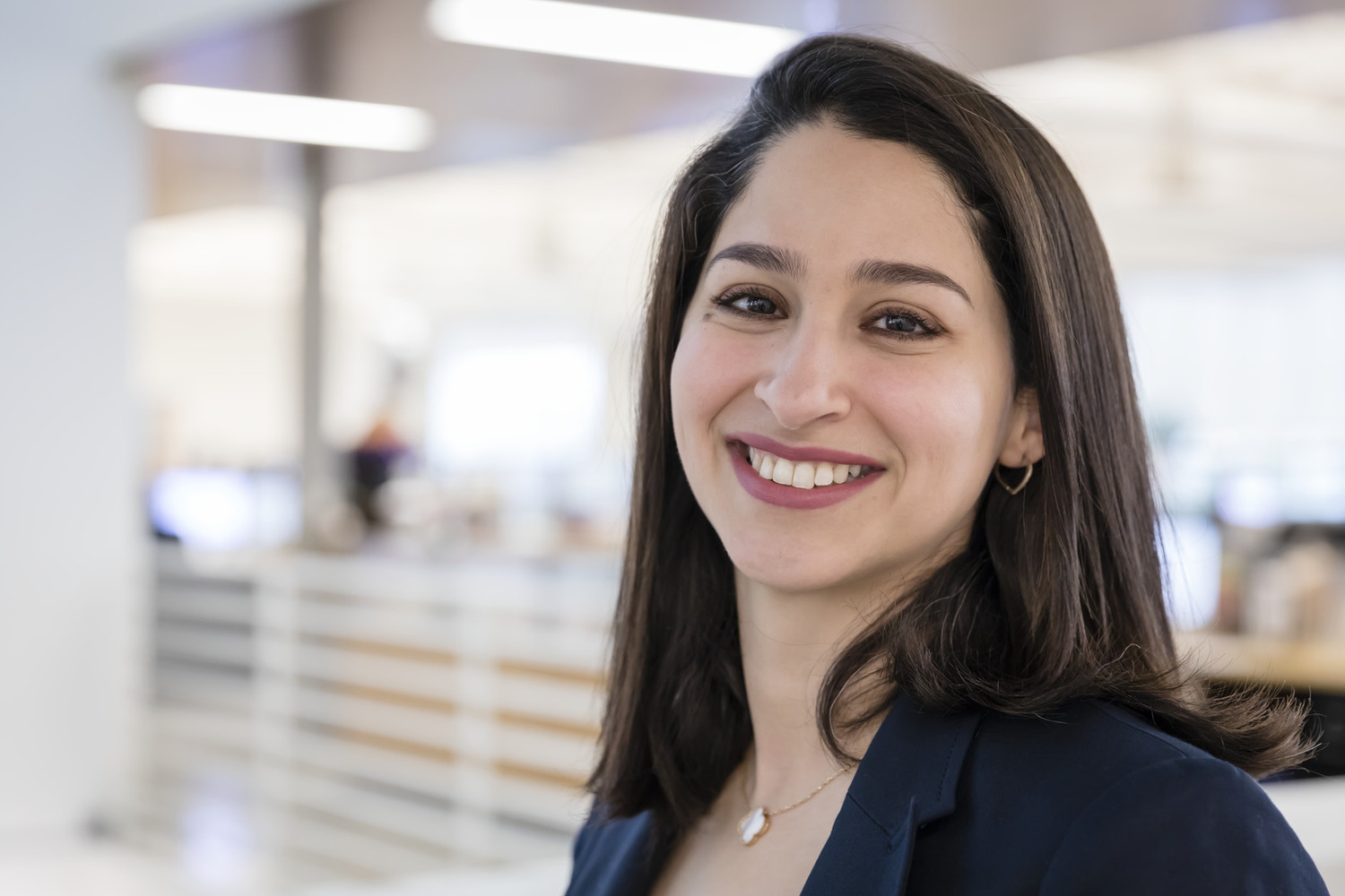 “We Need Agile Architecture”: The Women of HMC Designing for Equity, Wellness and Housing