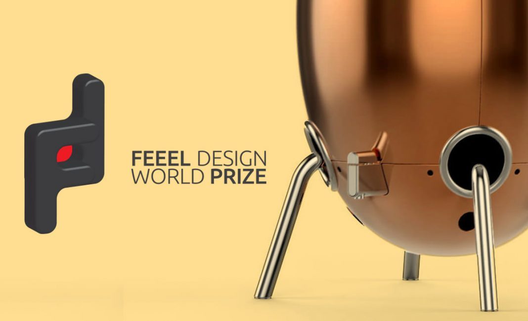 Feeel Design World Prize