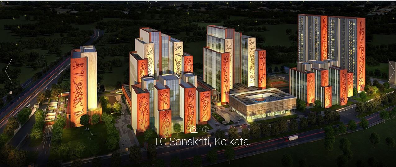 ITC Sanskriti, Kolkata