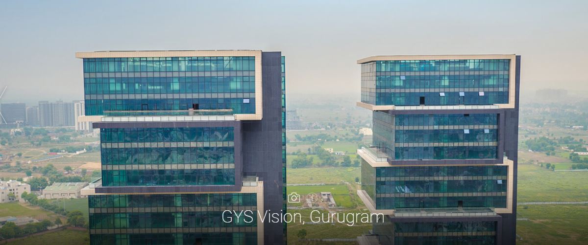 GYS Vision, Gurugram