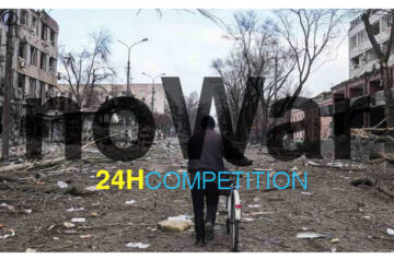 Call For Registrations To 24H’s 39th Edition “NoWar” Competition