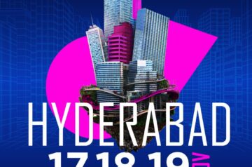 iDAC Expo – Hyderabad