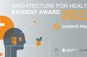 Call for Submissions: Architecture for Health Student Award