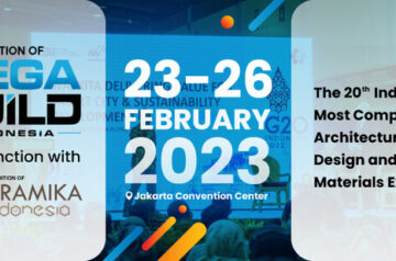 MEGABUILD Indonesia