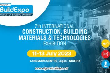 Nigeria Build Expo