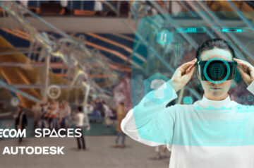 Call for Entries: Breaking Barriers – Expand Your Brand Into The Metaverse